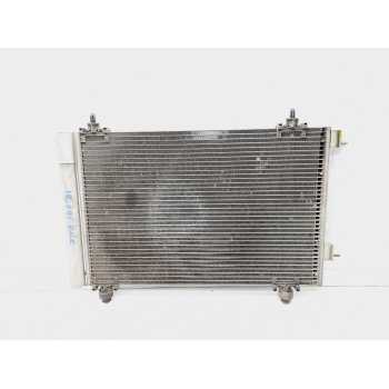 Recambio de condensador / radiador aire acondicionado para citroën c4 berlina lx referencia OEM IAM 9682531280 BEHR 