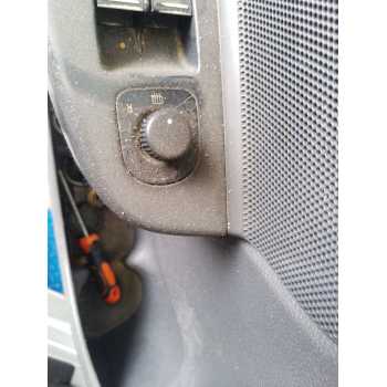 Recambio de mando retrovisor para volkswagen golf v (1k1) 1.9 tdi referencia OEM IAM   