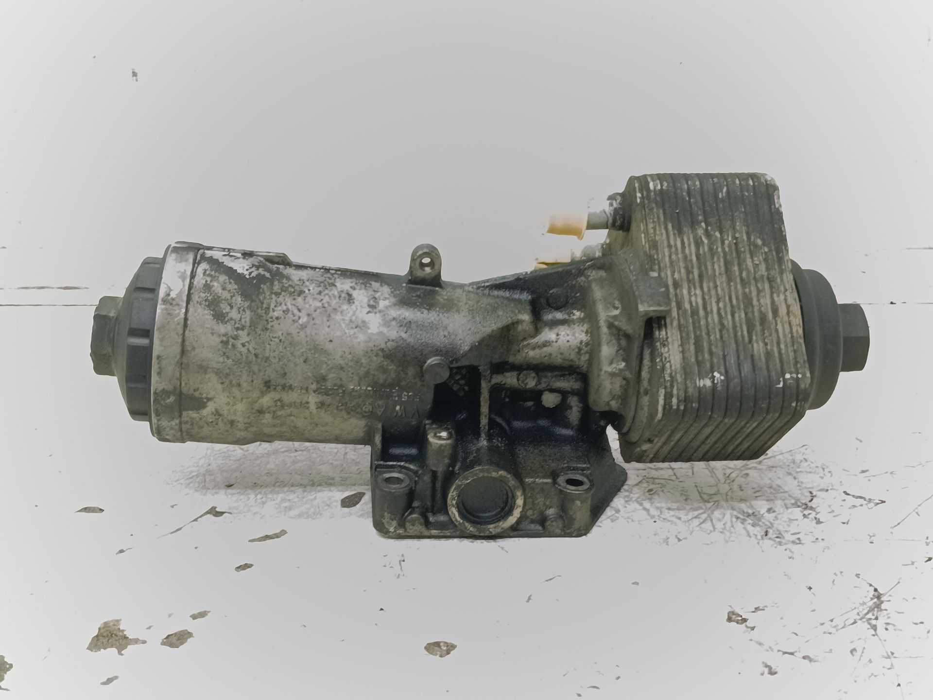 Recambio de enfriador aceite motor para dodge caliber s referencia OEM IAM AG045115389J  