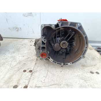 CAJA CAMBIOS 2N1R 7002 VB. 