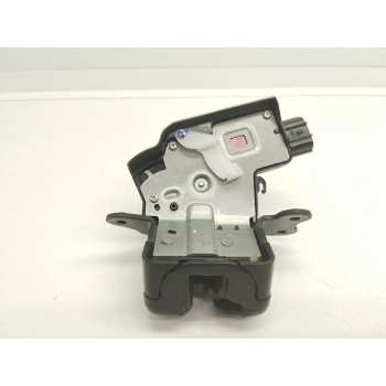 Recambio de cerradura maletero / porton para toyota c-hr hybrid active referencia OEM IAM 2307  