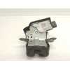 Recambio de cerradura maletero / porton para toyota c-hr hybrid active referencia OEM IAM 2307  