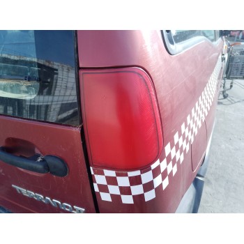 PILOTO TRASERO DERECHO 
