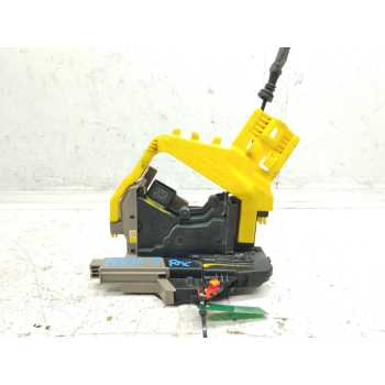 CERRADURA PUERTA TRASERA DERECHA 81420J7300 