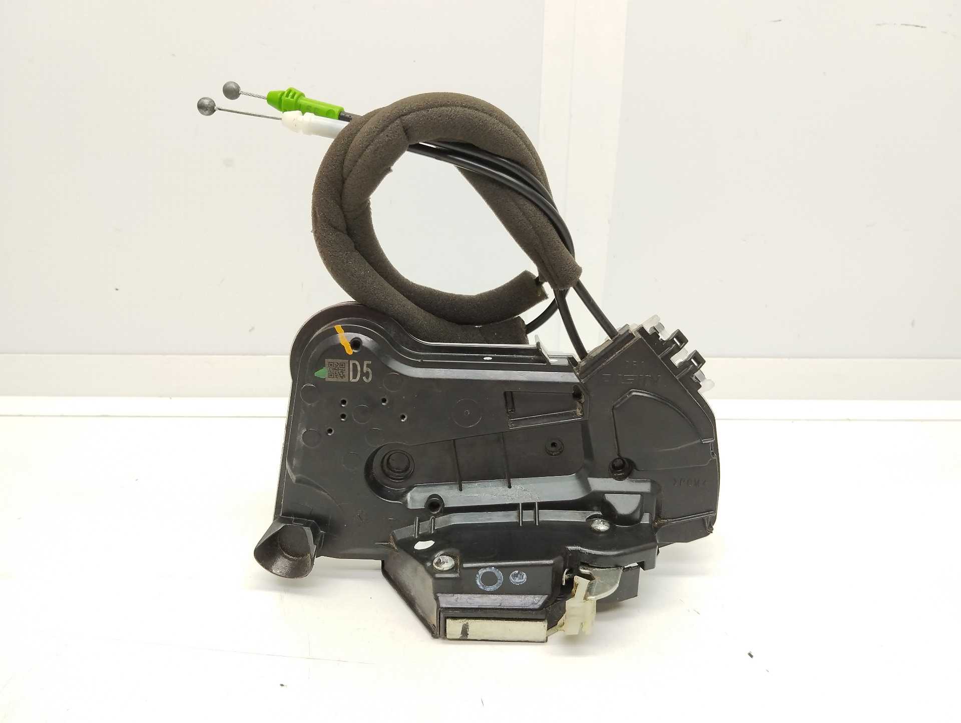 Recambio de cerradura puerta delantera derecha para toyota c-hr hybrid active referencia OEM IAM  AISIN 