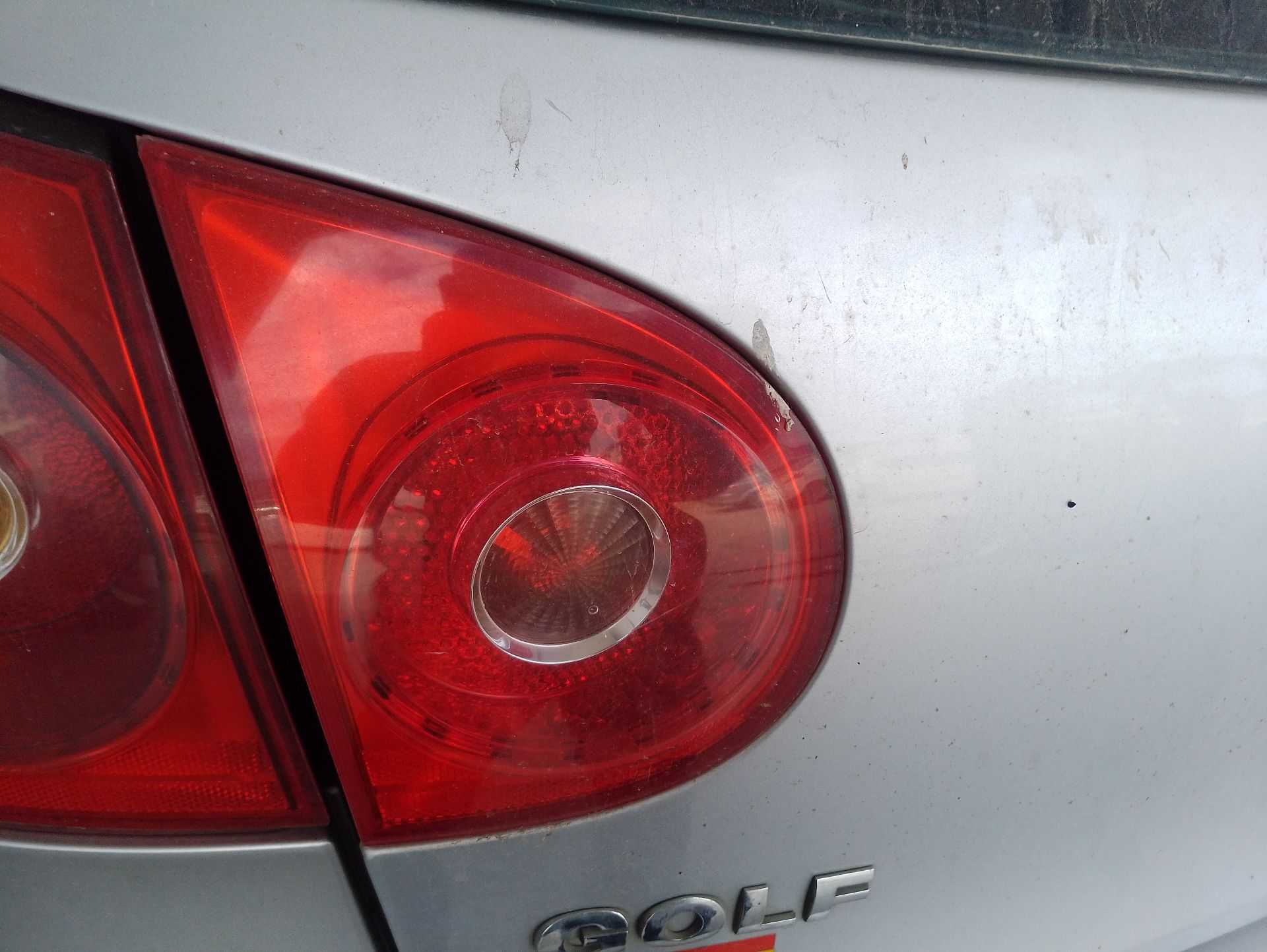 Recambio de piloto porton trasero izquierdo para volkswagen golf v (1k1) 1.9 tdi referencia OEM IAM   