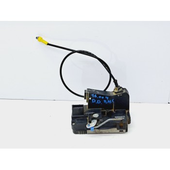 CERRADURA PUERTA DELANTERA DERECHA 8200042171 
