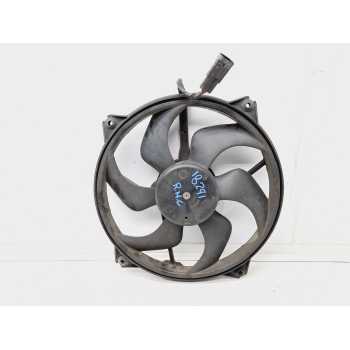 ELECTROVENTILADOR 