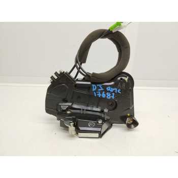 CERRADURA PUERTA DELANTERA IZQUIERDA 7111518B AISIN 