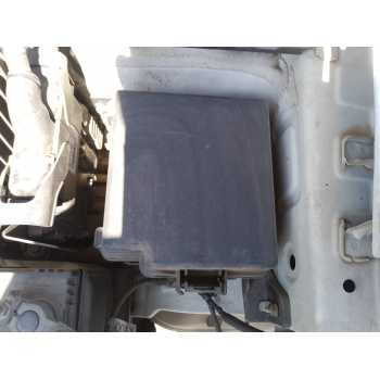 CAJA RELES / FUSIBLES 