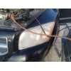Recambio de faro izquierdo para dodge caliber s referencia OEM IAM   