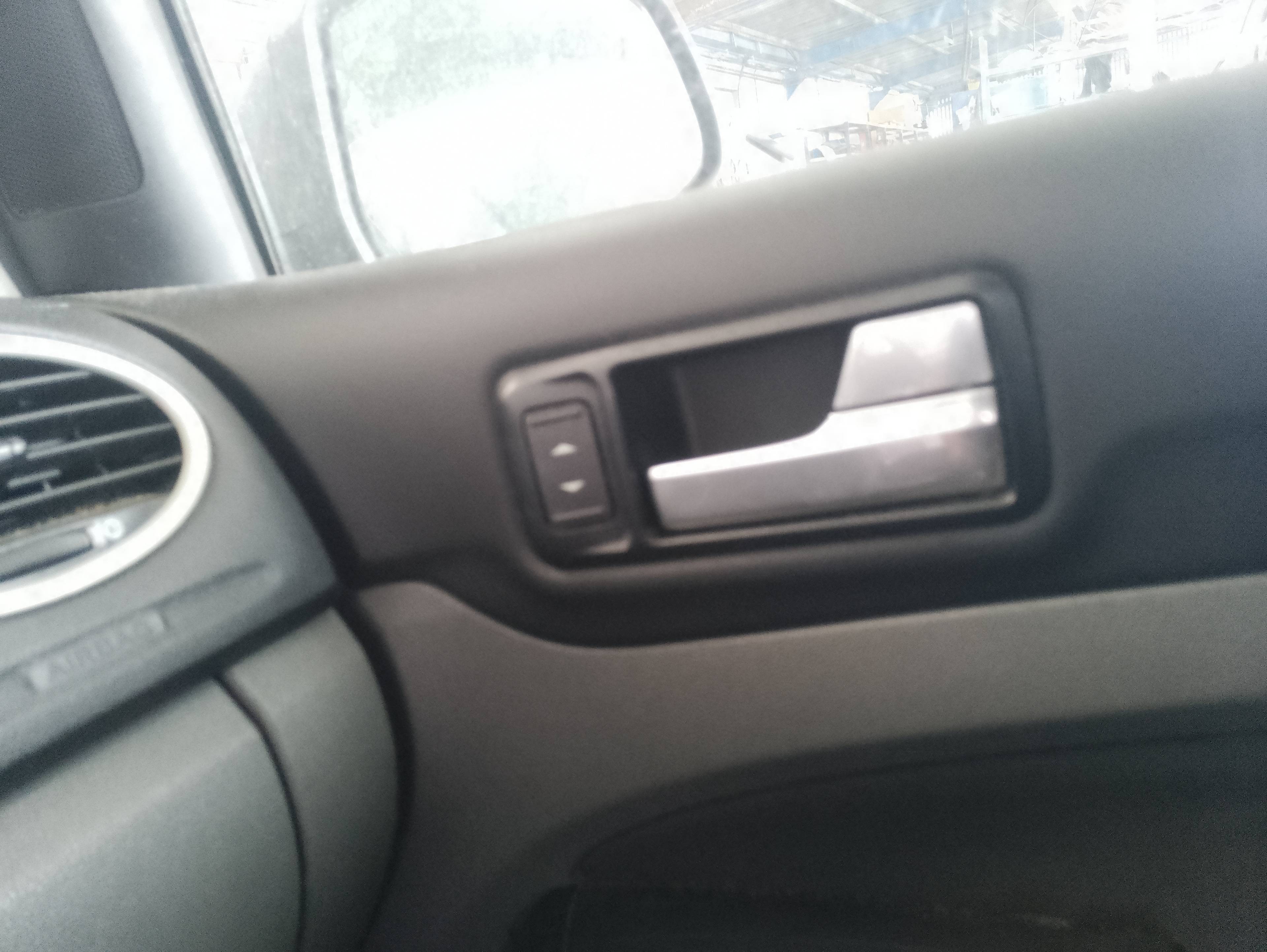 Recambio de mando elevalunas delantero derecho para ford focus berlina (cap) ambiente (d) referencia OEM IAM   