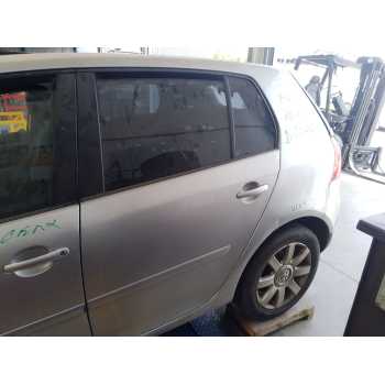 Recambio de puerta trasera izquierda para volkswagen golf v (1k1) 1.9 tdi referencia OEM IAM   