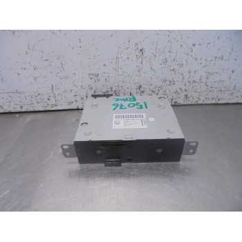 SISTEMA AUDIO / RADIO CD CONTINENTAL 