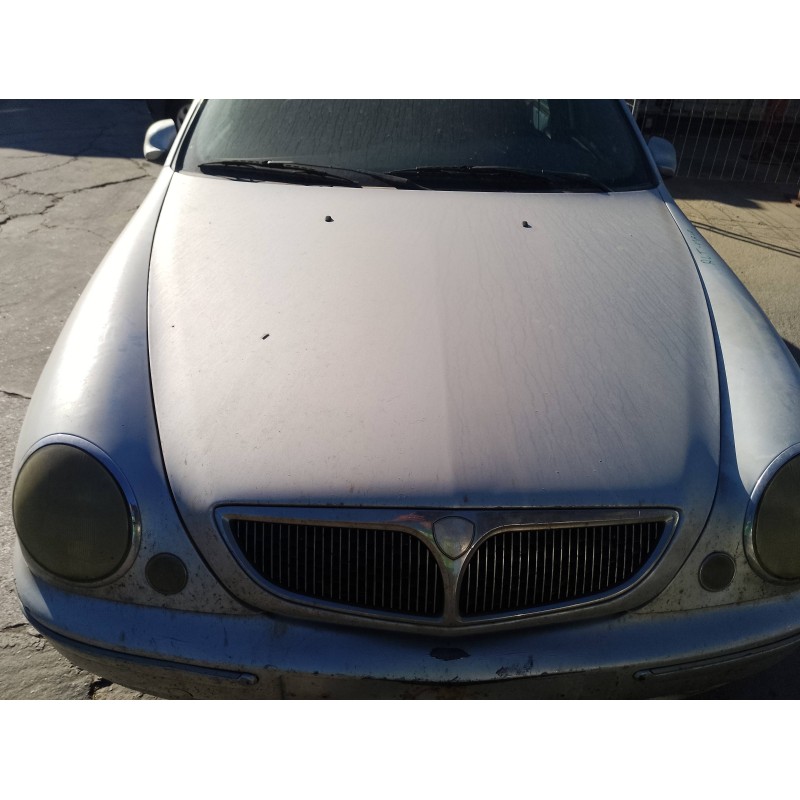 Recambio de capo para lancia lybra berlina 1.9 jtd referencia OEM IAM   