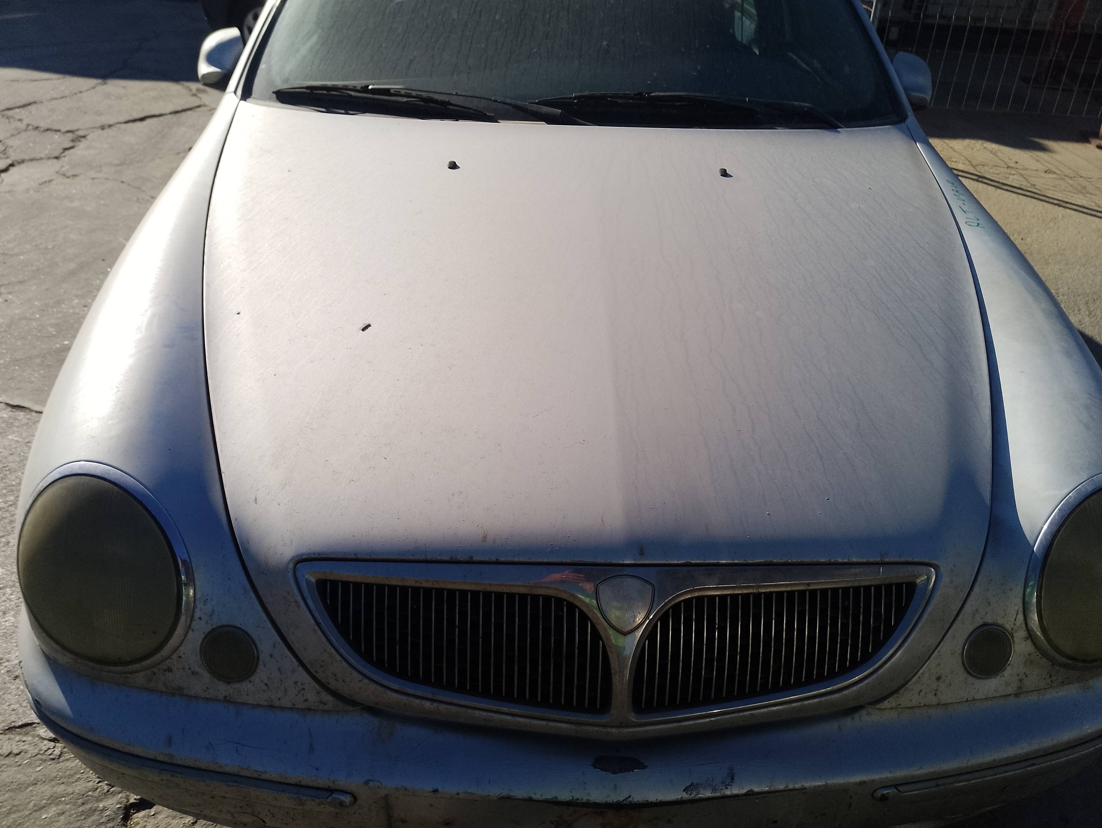 Recambio de capo para lancia lybra berlina 1.9 jtd referencia OEM IAM   