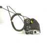 Recambio de cerradura puerta trasera derecha para toyota c-hr hybrid active referencia OEM IAM 71114031  