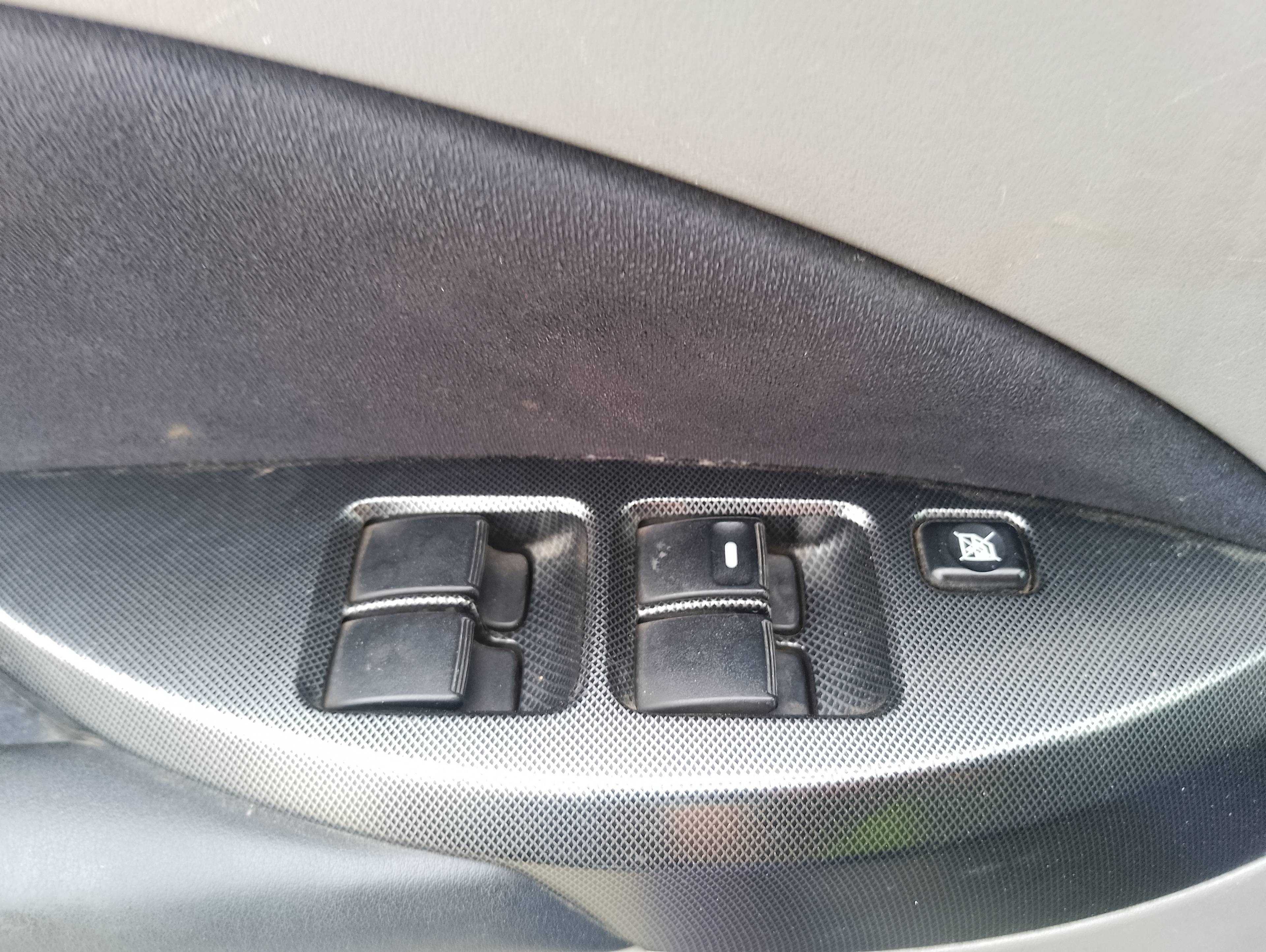 Recambio de mando elevalunas delantero izquierdo para mitsubishi grandis (na0w) 2.0 di-d inform referencia OEM IAM   