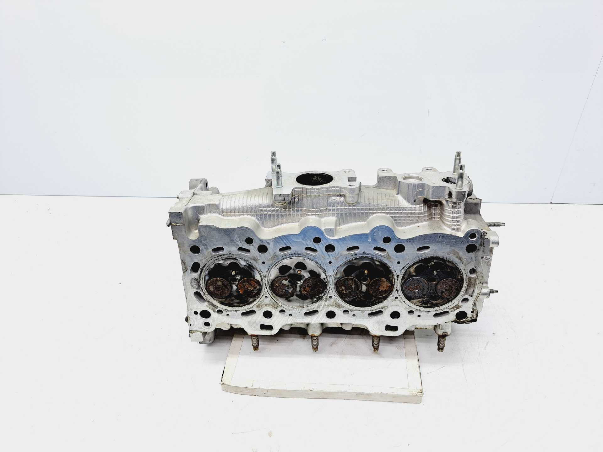 Recambio de culata para toyota auris active referencia OEM IAM   