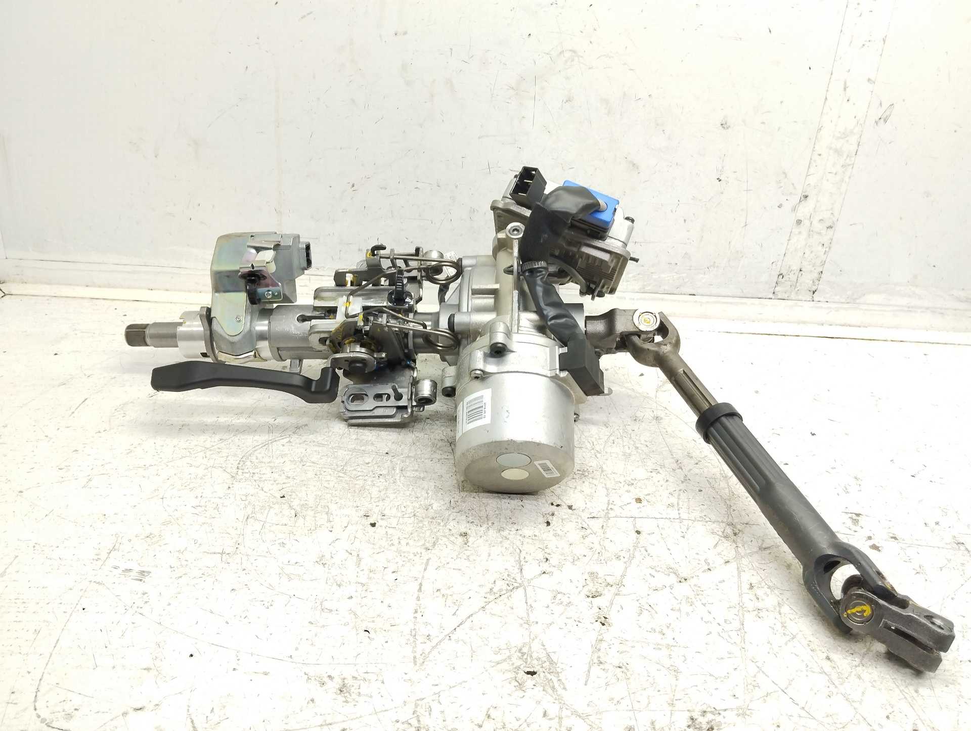 Recambio de columna direccion para kia xceed drive referencia OEM IAM J7563E0100 4CCEC101 