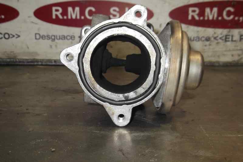 Recambio de valvula egr para seat ibiza (6l1) ecomotive referencia OEM IAM 045131501F  