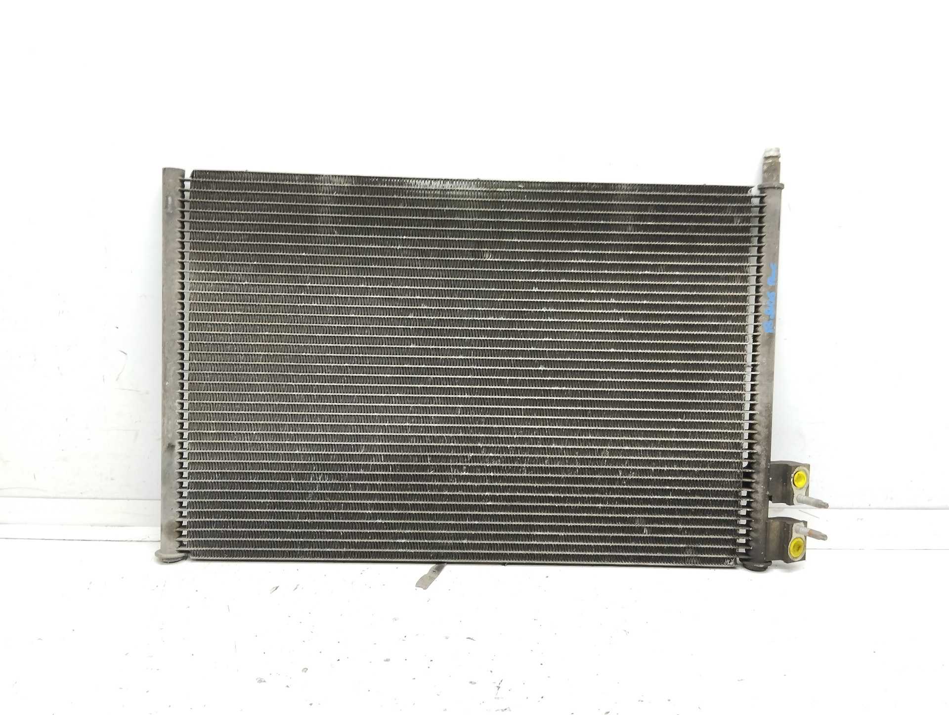 Recambio de condensador / radiador aire acondicionado para ford fusion (cbk) ambiente referencia OEM IAM 5S6H19710BB  