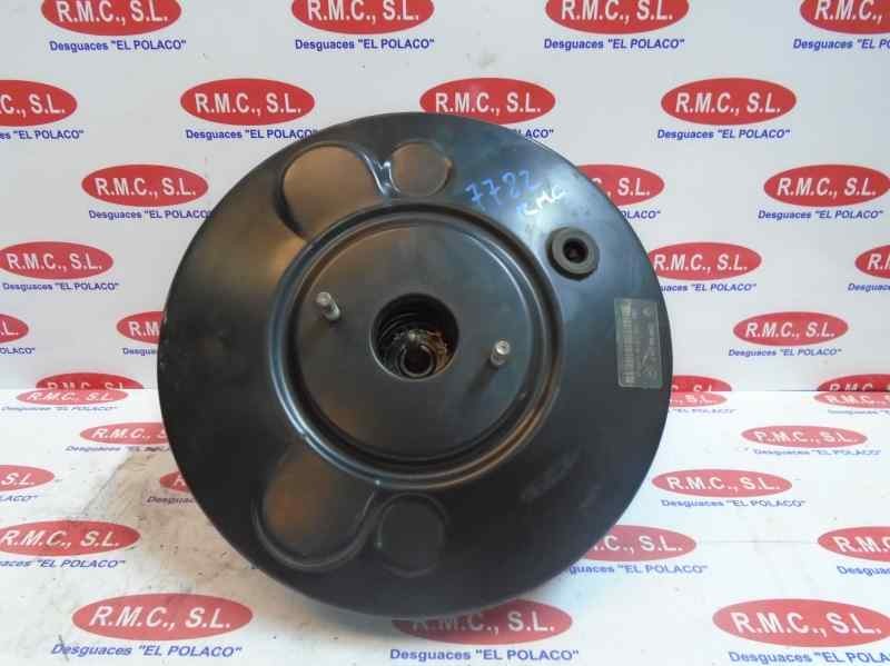 Recambio de servofreno para renault laguna ii (bg0) authentique referencia OEM IAM   