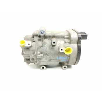 Recambio de compresor aire acondicionado para toyota c-hr hybrid active referencia OEM IAM 0424000370 ESB20C DENSO
