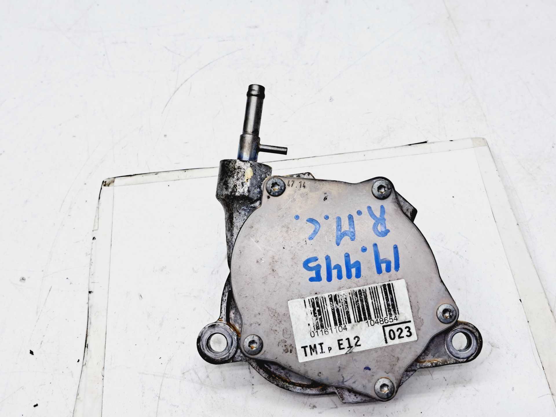 Recambio de depresor freno / bomba vacio para toyota auris active referencia OEM IAM   
