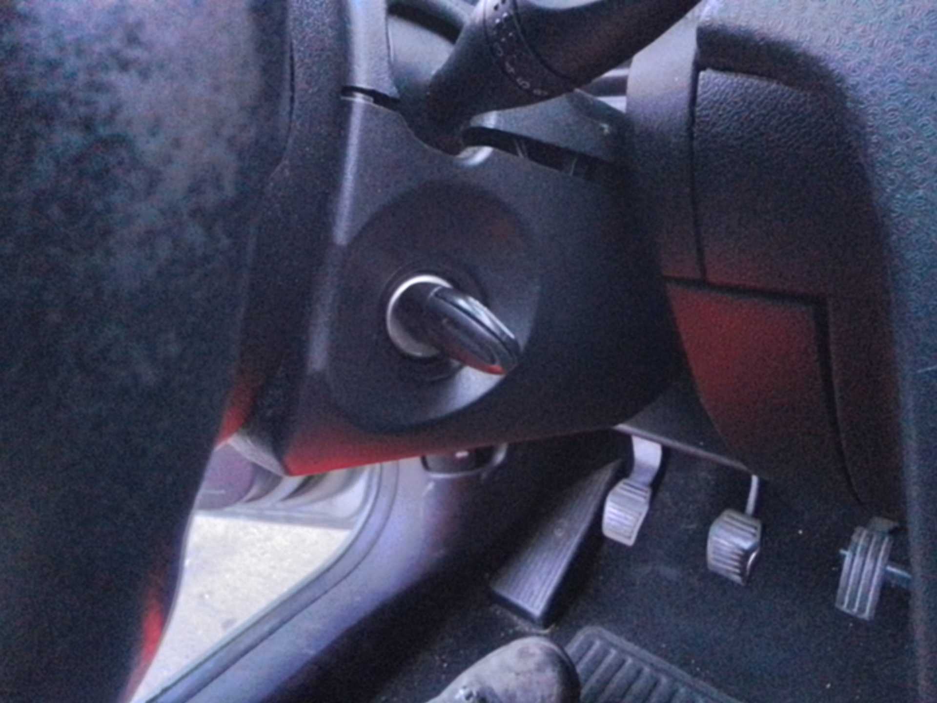 Recambio de conmutador de arranque para ford fusion (cbk) ambiente referencia OEM IAM   