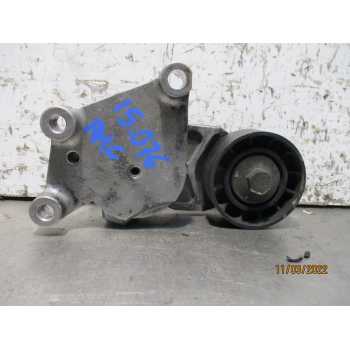 Recambio de tensor correa auxiliar para peugeot 308 sw access referencia OEM IAM   