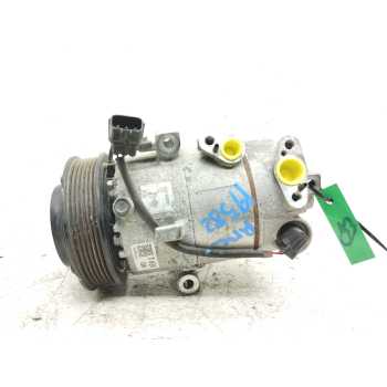 COMPRESOR AIRE ACONDICIONADO CA500NXJCA08 
