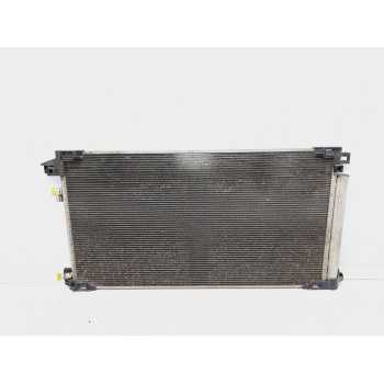 Recambio de condensador / radiador aire acondicionado para toyota c-hr hybrid active referencia OEM IAM   