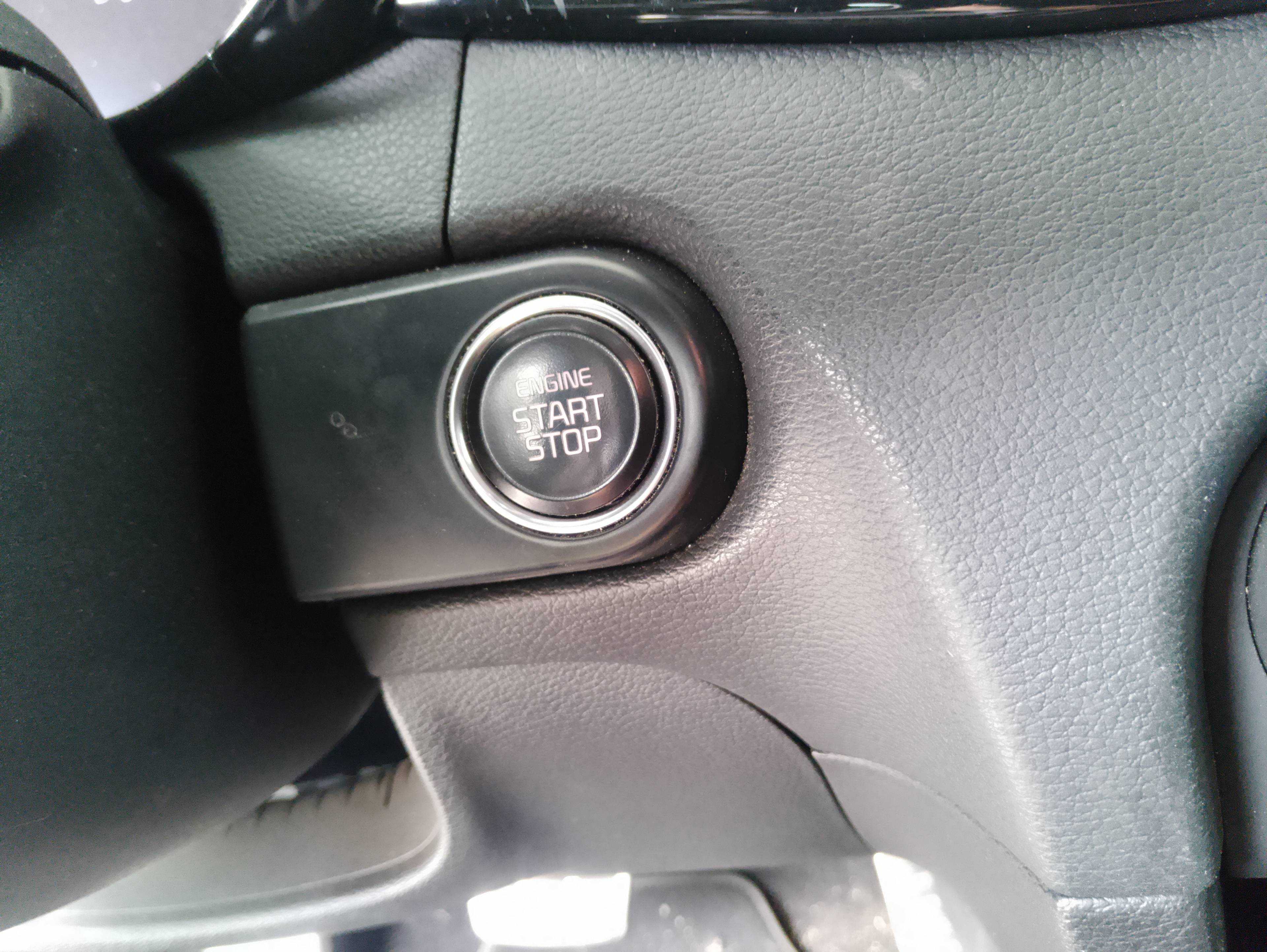 Recambio de conmutador de arranque para kia xceed drive referencia OEM IAM   