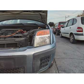 Recambio de faro izquierdo para ford fusion (cbk) ambiente referencia OEM IAM   