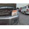 Recambio de faro izquierdo para ford fusion (cbk) ambiente referencia OEM IAM   