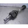 Recambio de transmision delantera izquierda para peugeot 308 sw access referencia OEM IAM   