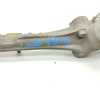 Recambio de cremallera direccion para toyota c-hr hybrid active referencia OEM IAM 00303  