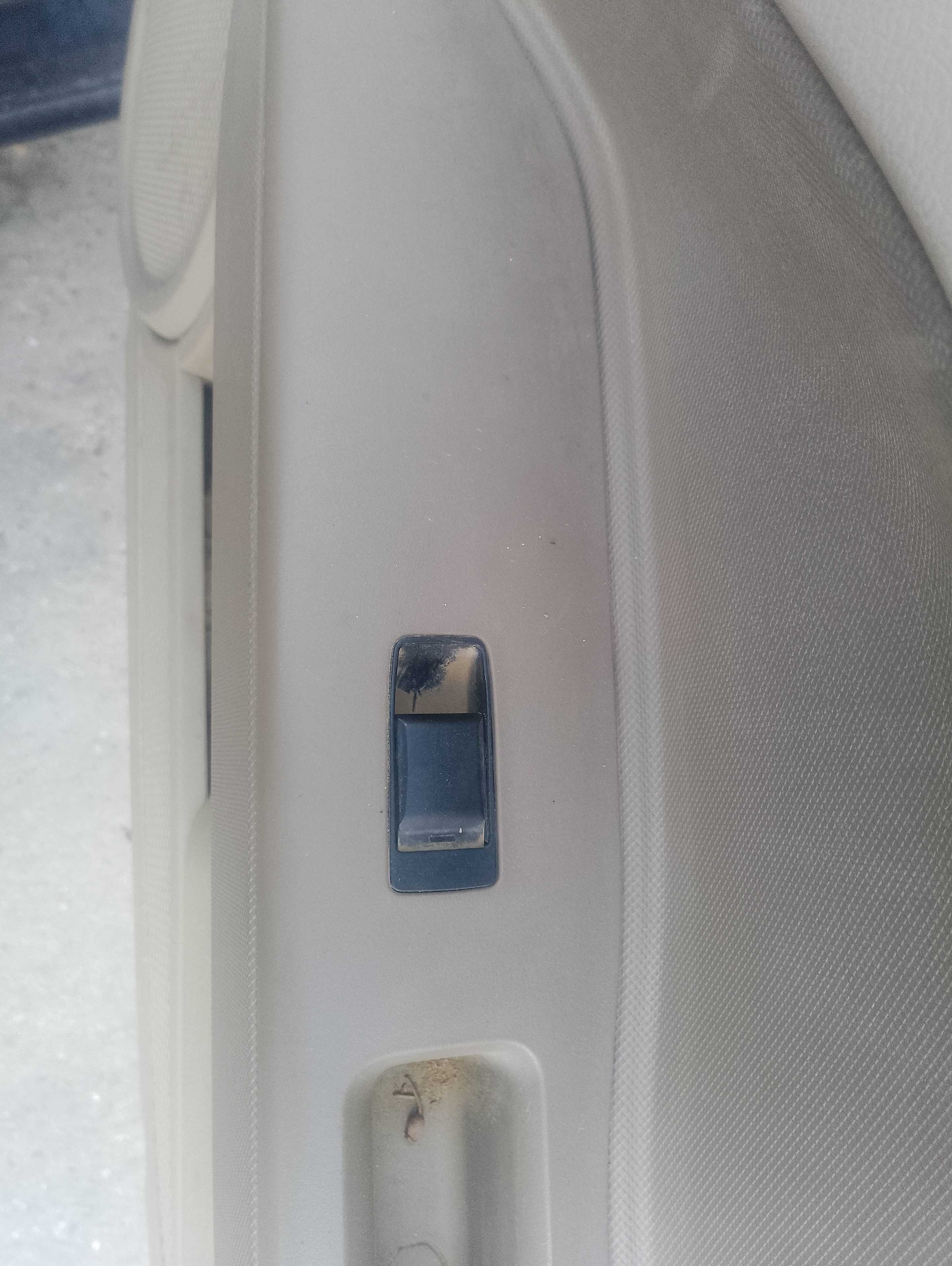 Recambio de mando elevalunas delantero derecho para dodge caliber s referencia OEM IAM   