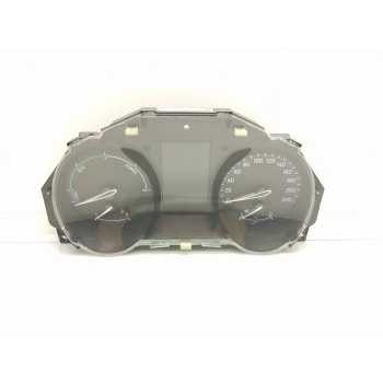CUADRO INSTRUMENTOS 83800F4030 A2C38980602 