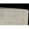 Recambio de guantera para hyundai tucson (nx) klass 2wd referencia OEM IAM 84510N7000NNB  