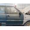 Recambio de puerta delantera derecha para nissan terrano ii (r20) 2.7 td 4wd referencia OEM IAM 801007F030  