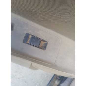 Recambio de mando elevalunas trasero izquierdo para dodge caliber s referencia OEM IAM   