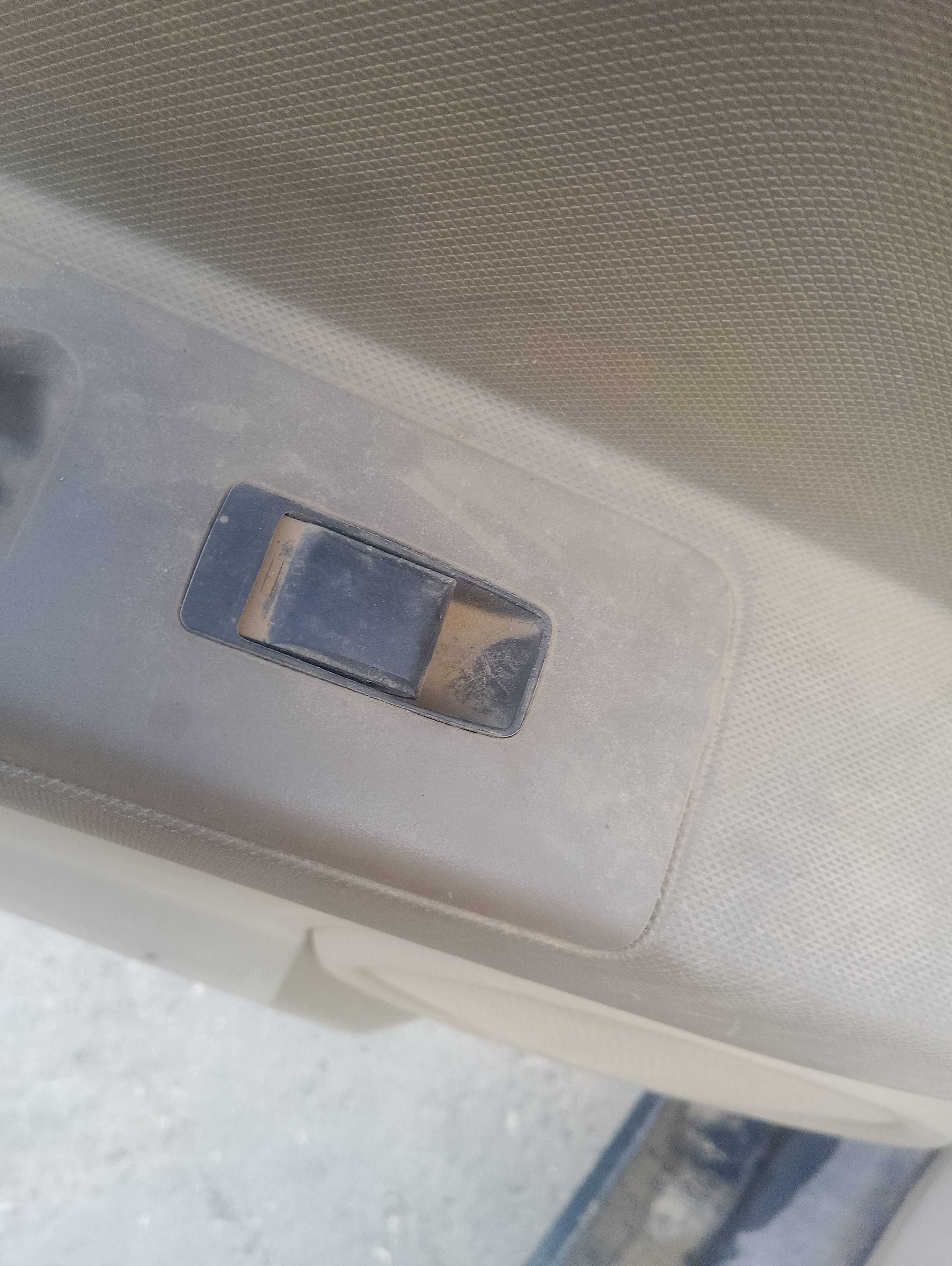 Recambio de mando elevalunas trasero izquierdo para dodge caliber s referencia OEM IAM   