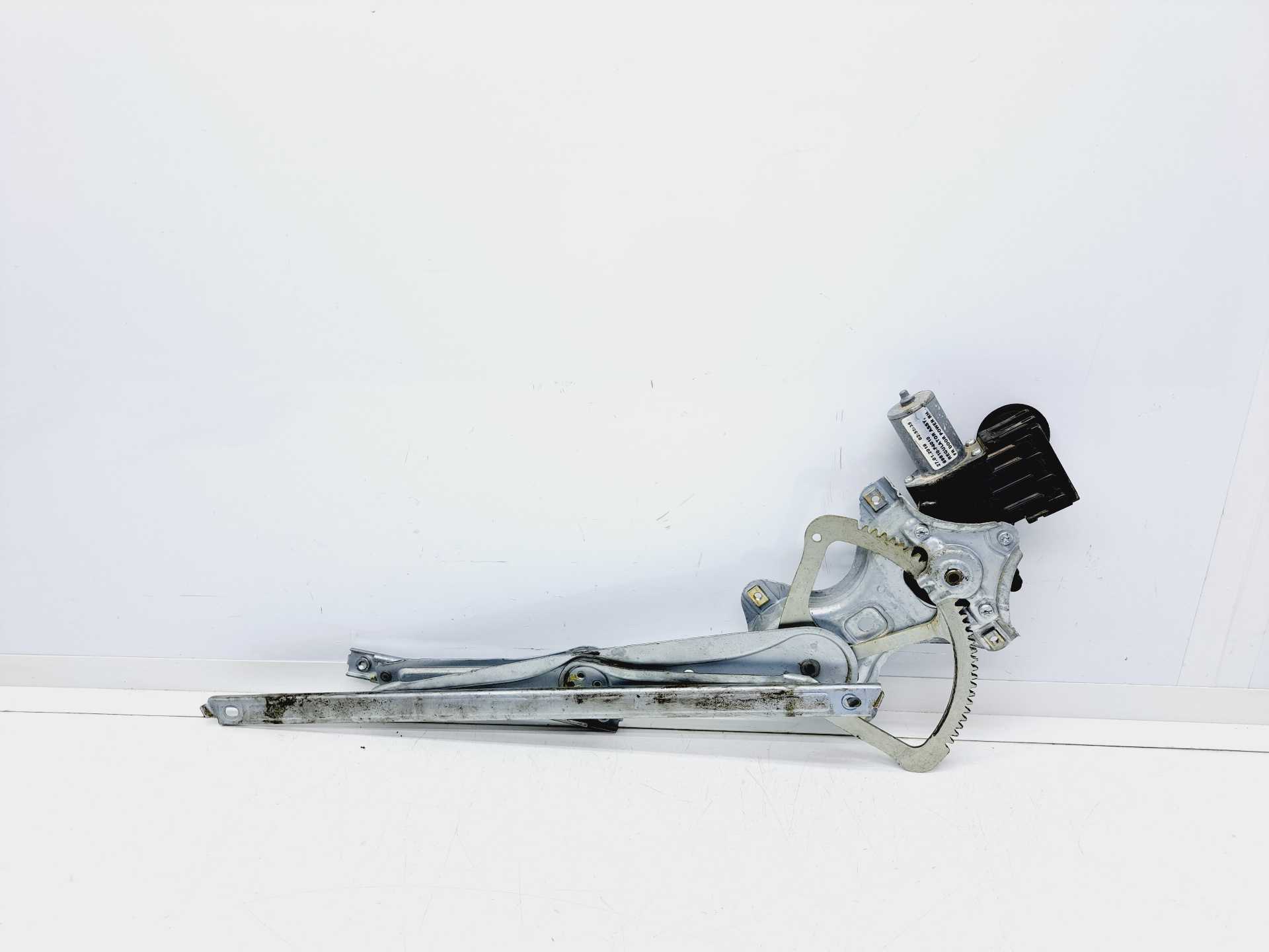 Recambio de elevalunas delantero derecho para toyota c-hr hybrid active referencia OEM IAM 85710F4010 AE0620203891 DENSO
