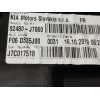 Recambio de elevalunas delantero derecho para kia xceed drive referencia OEM IAM 82480J7060  