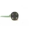 Recambio de mando elevalunas delantero izquierdo para ford fusion (cbk) ambiente referencia OEM IAM 96FG14529BC  