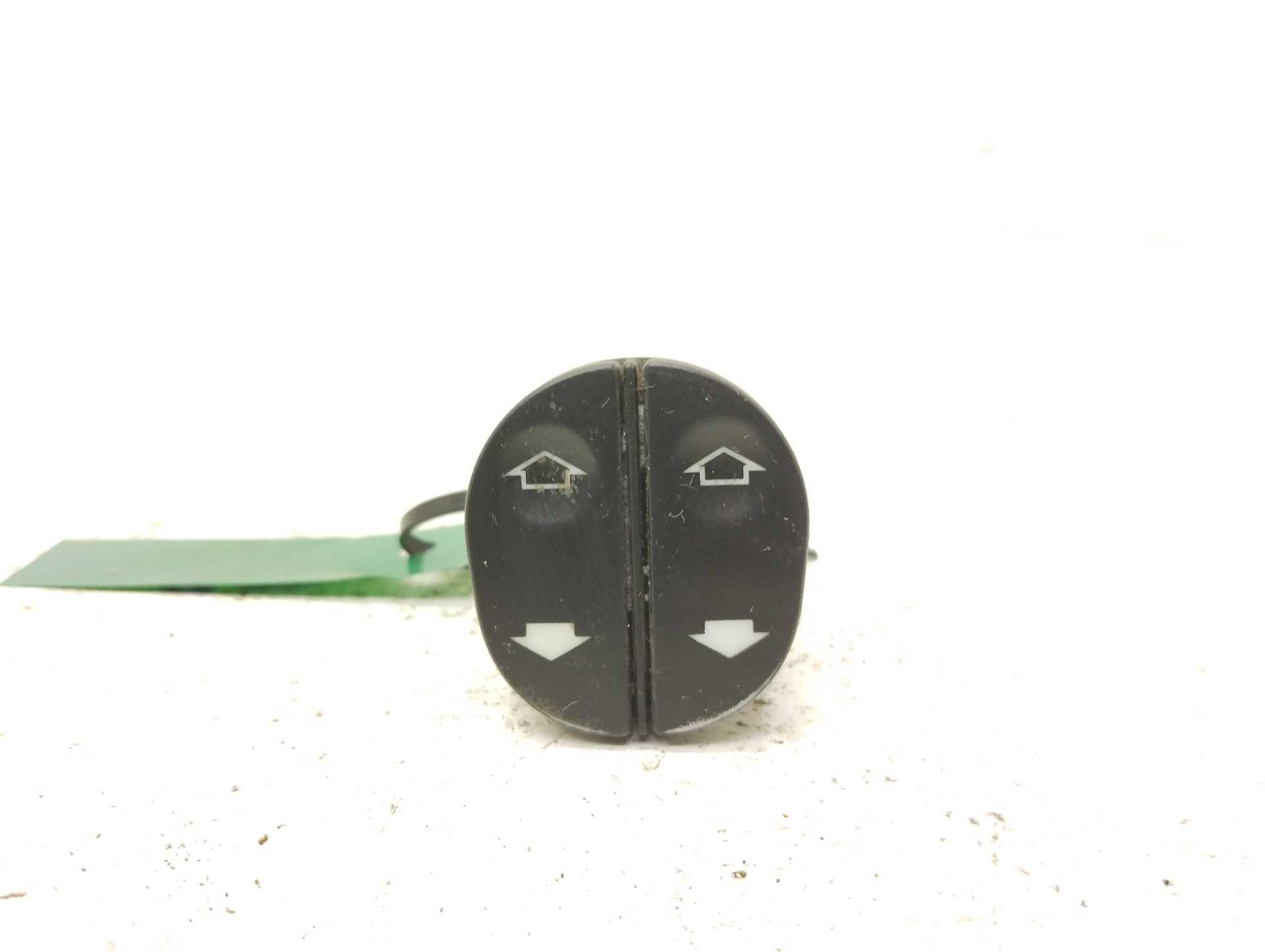 Recambio de mando elevalunas delantero izquierdo para ford fusion (cbk) ambiente referencia OEM IAM 96FG14529BC  