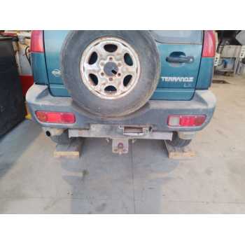 PARAGOLPES TRASERO 850100F600 