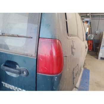 PILOTO TRASERO DERECHO 265500F000 / 268541F200 
